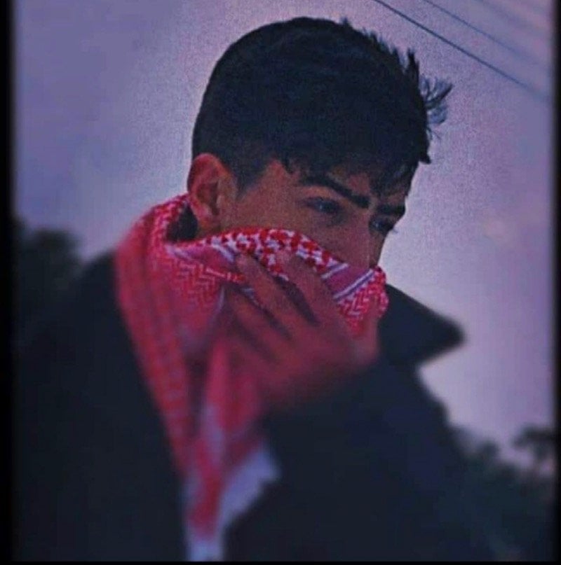 يوسف الزهراني