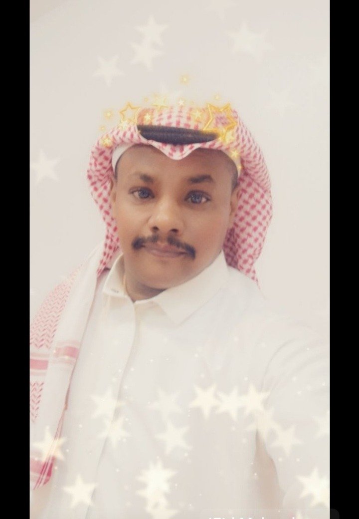 محمد حبتري