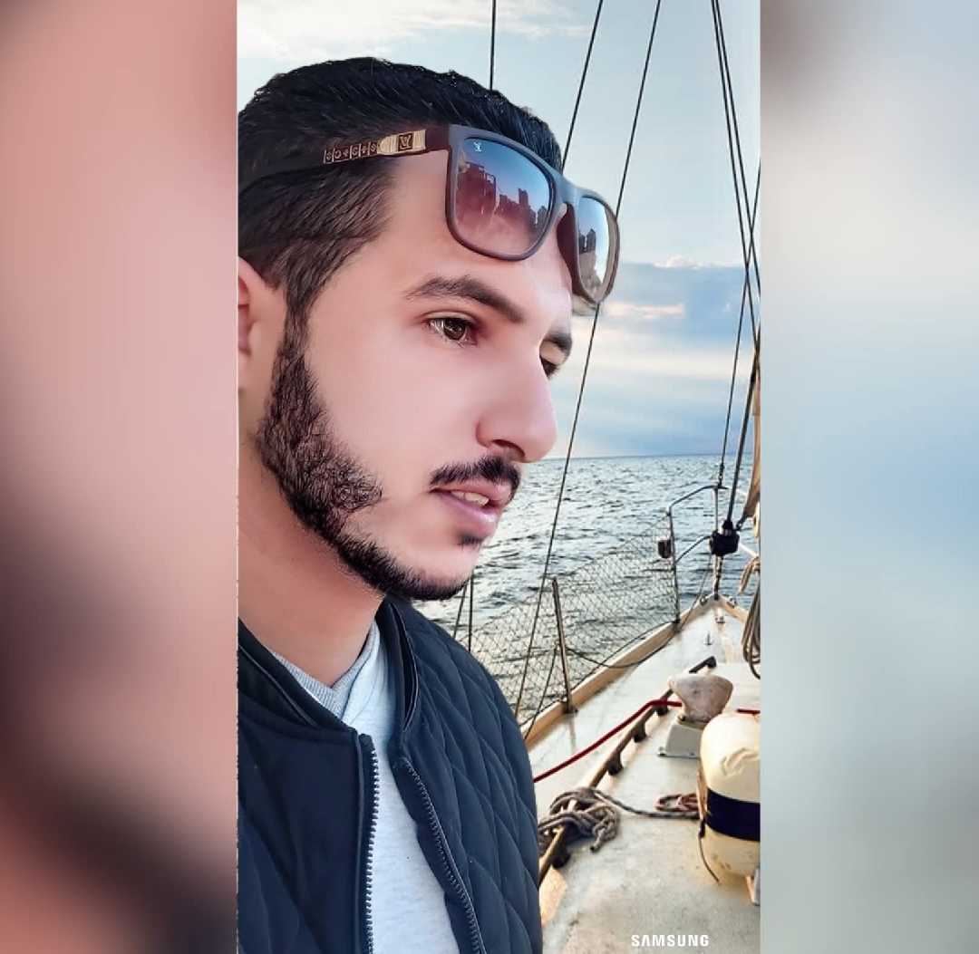 WALID El Tahway
