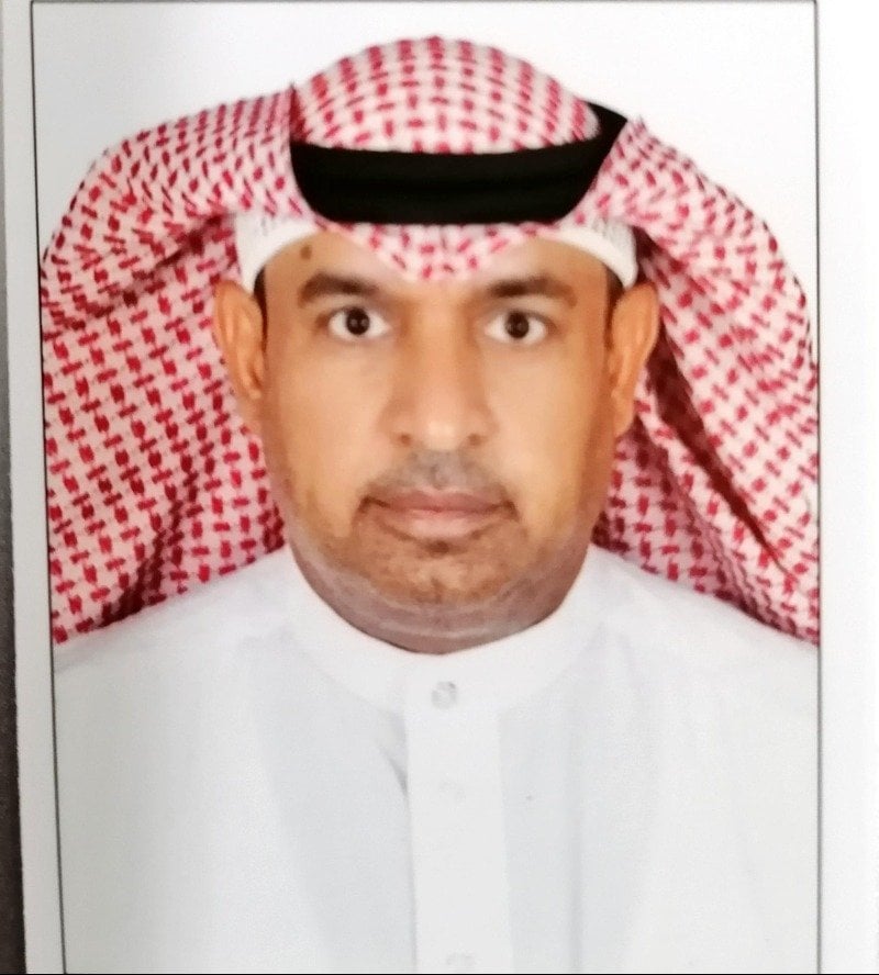 سلمان الصالح