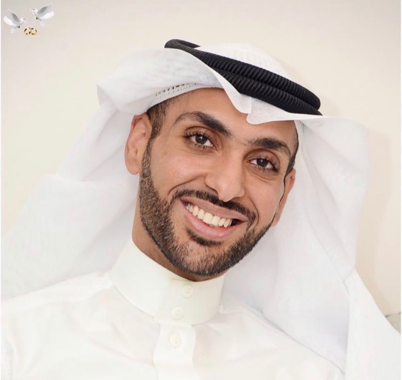 ياسر بوصالح