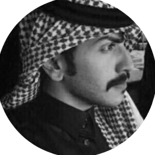rakan alghamdi