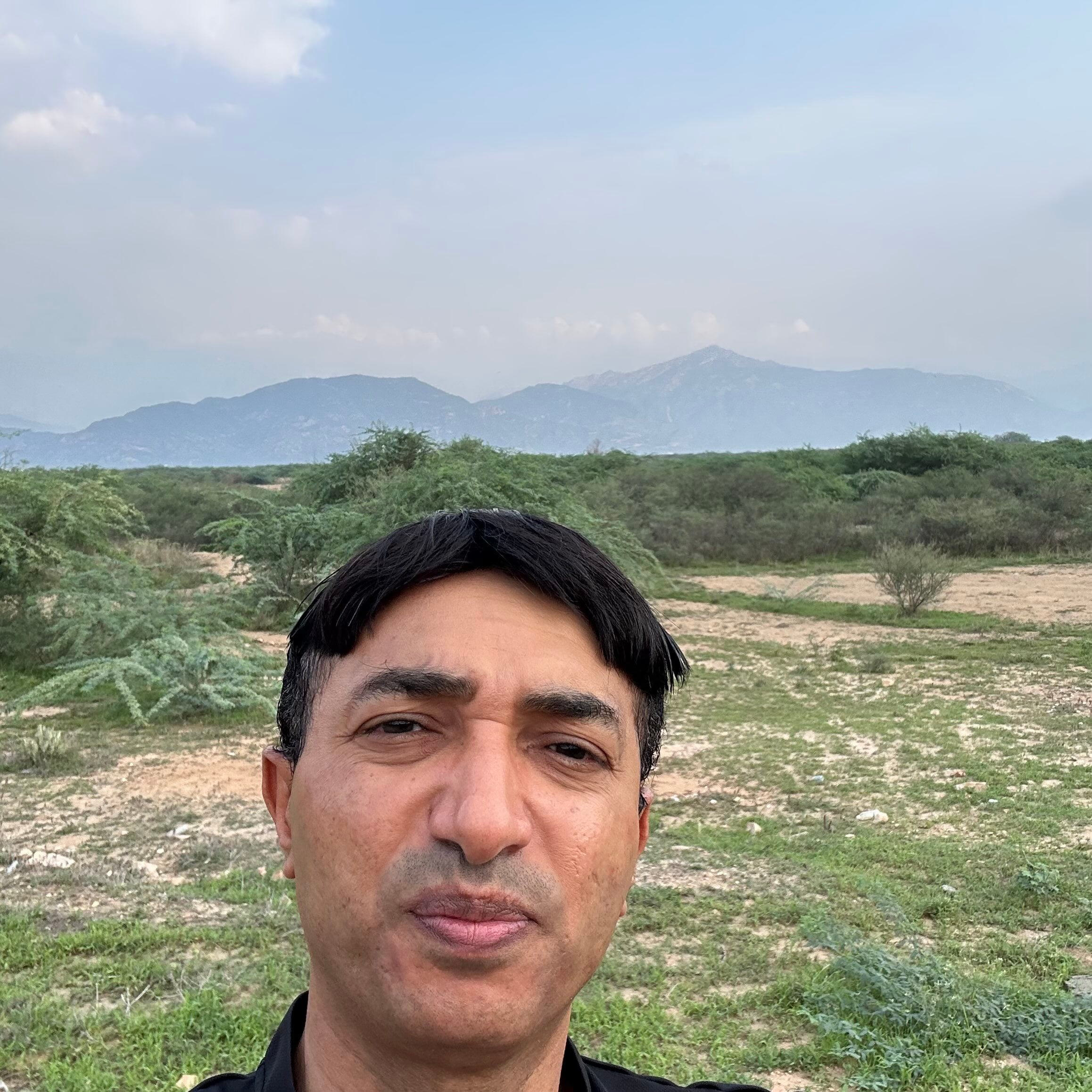 Adel Haider