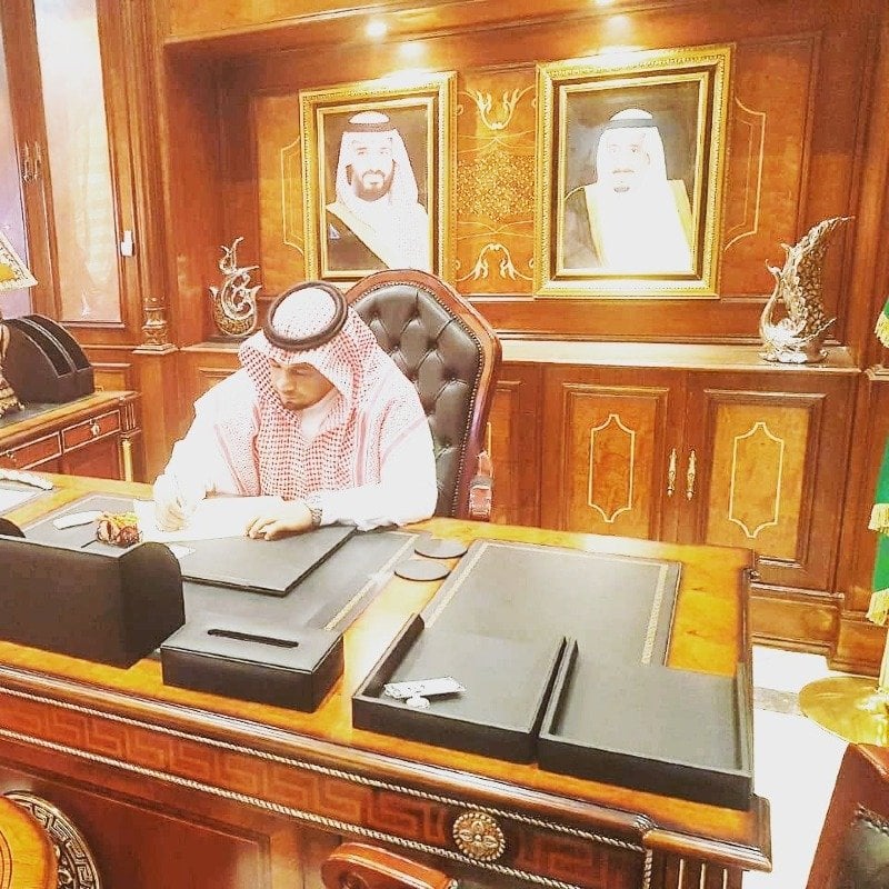 مشعل ابو سطام