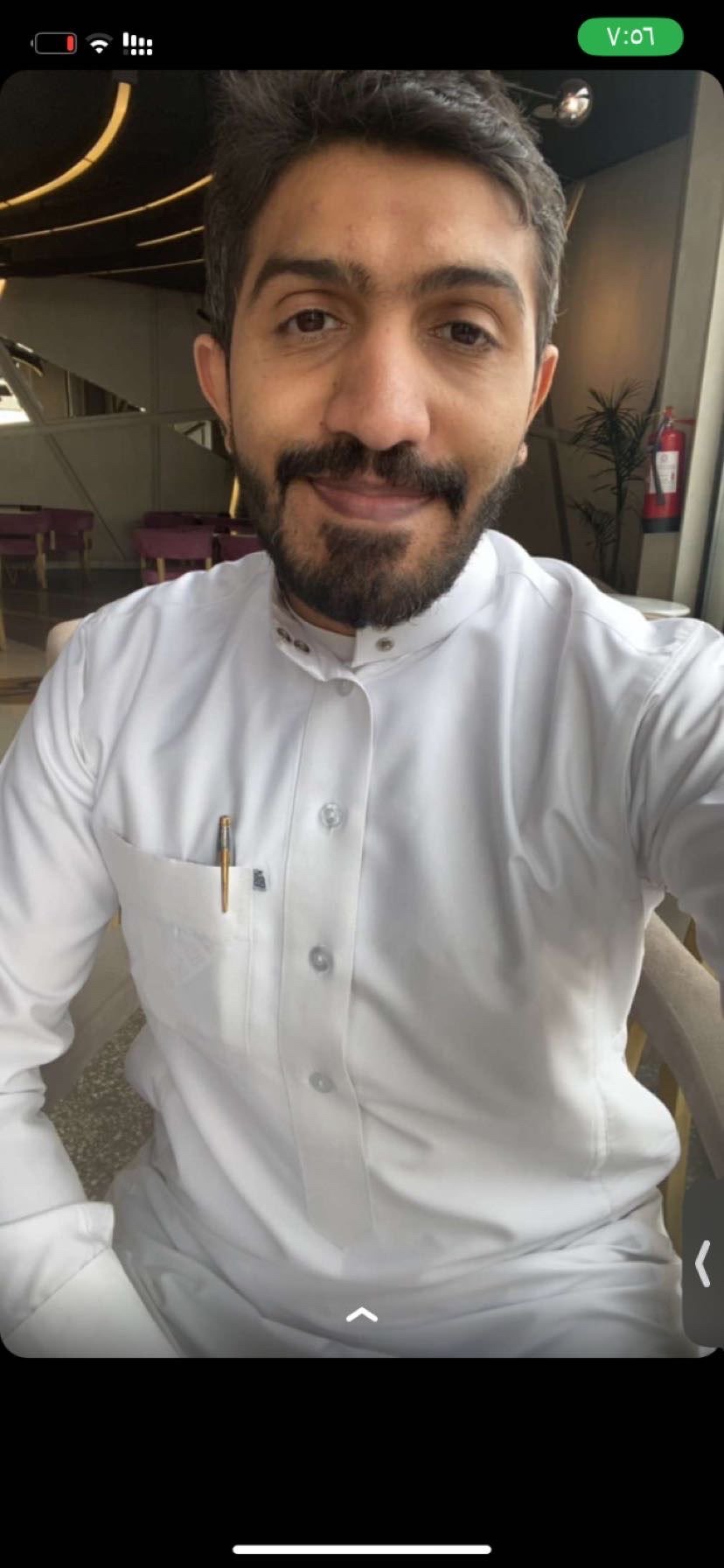 مهدي الرمضان