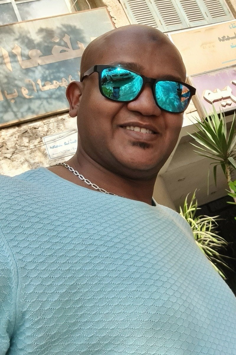 Mohamed Hussein