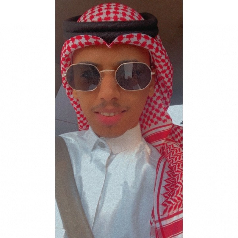 Rayan Alharthi