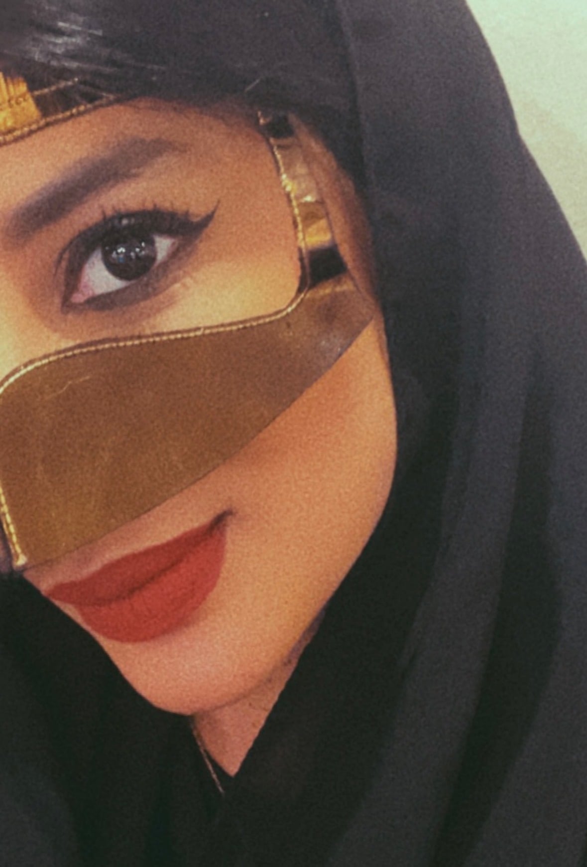 Fatema Edwayen