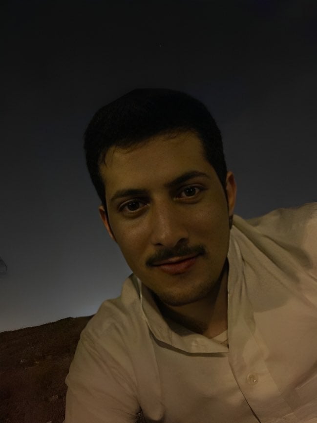 فوزي الرشيدي