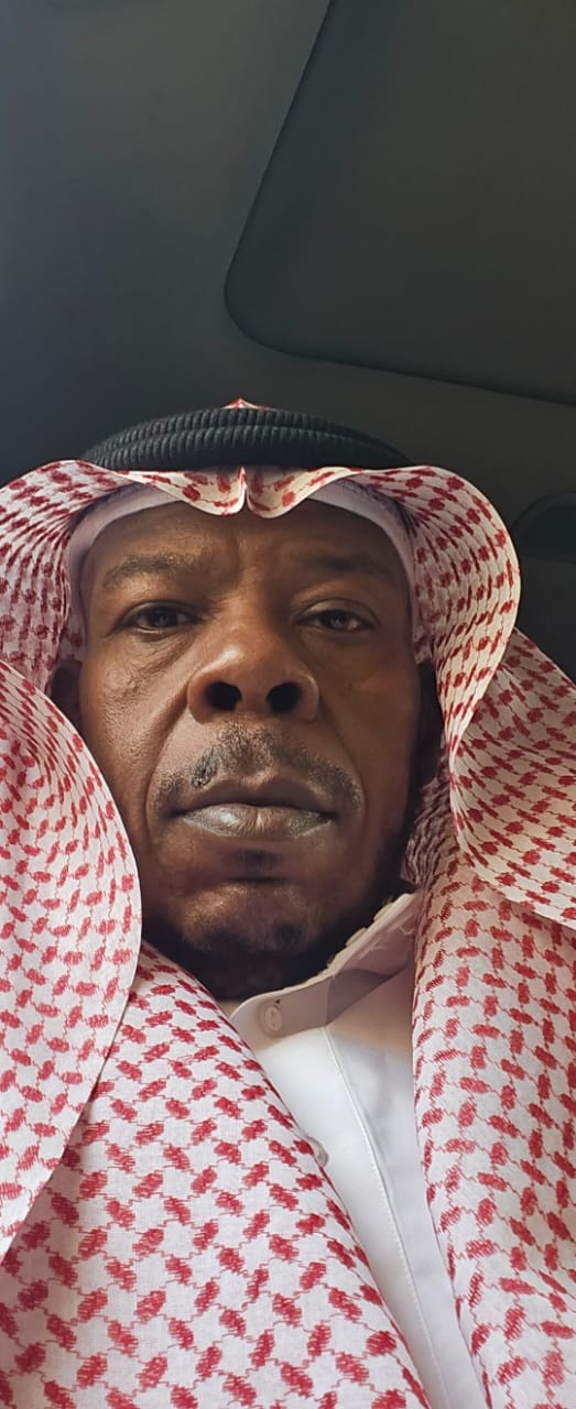 فهاد محمد الدوسري