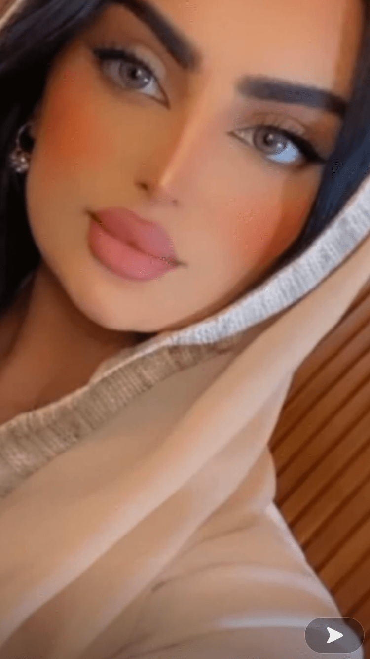 حنان الزهراني