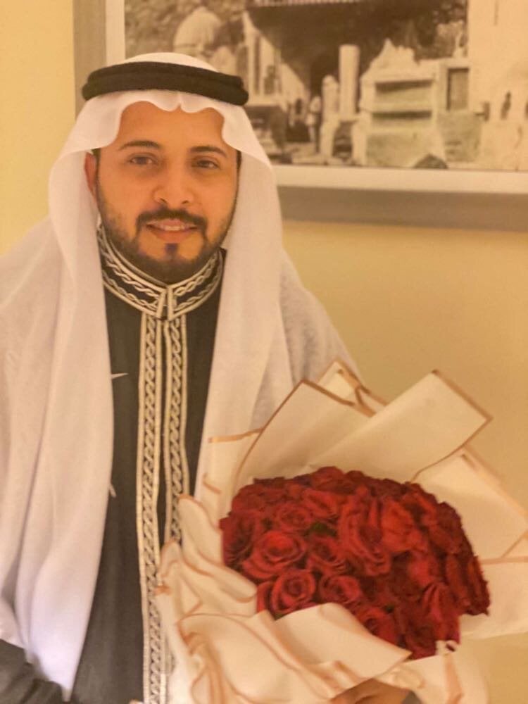 مازن المالكي
