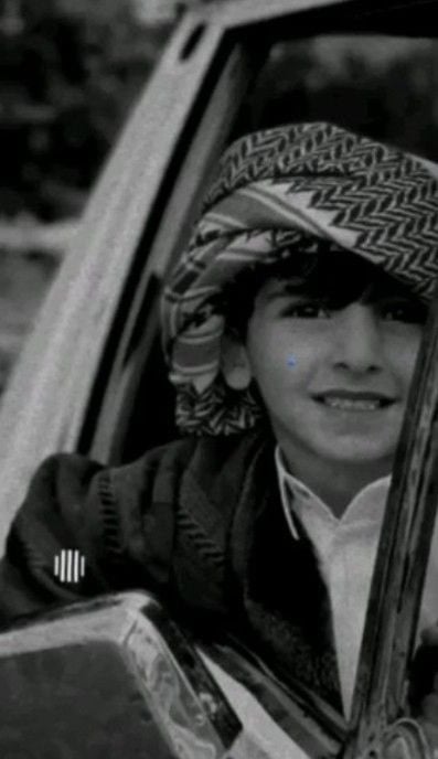 Mubarak AlQhtani