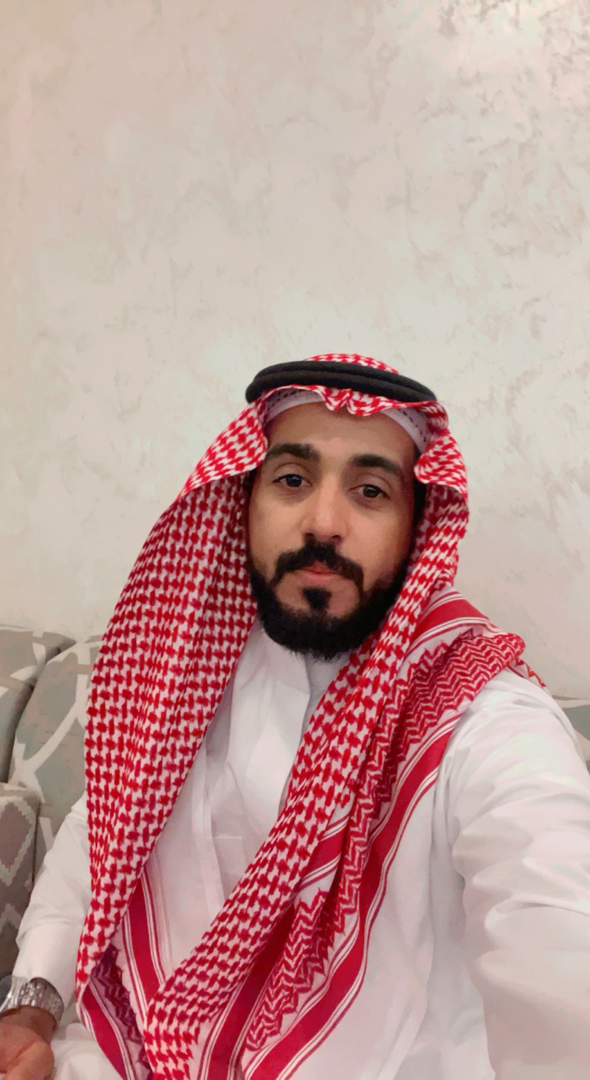 TARIQ ALHARBI
