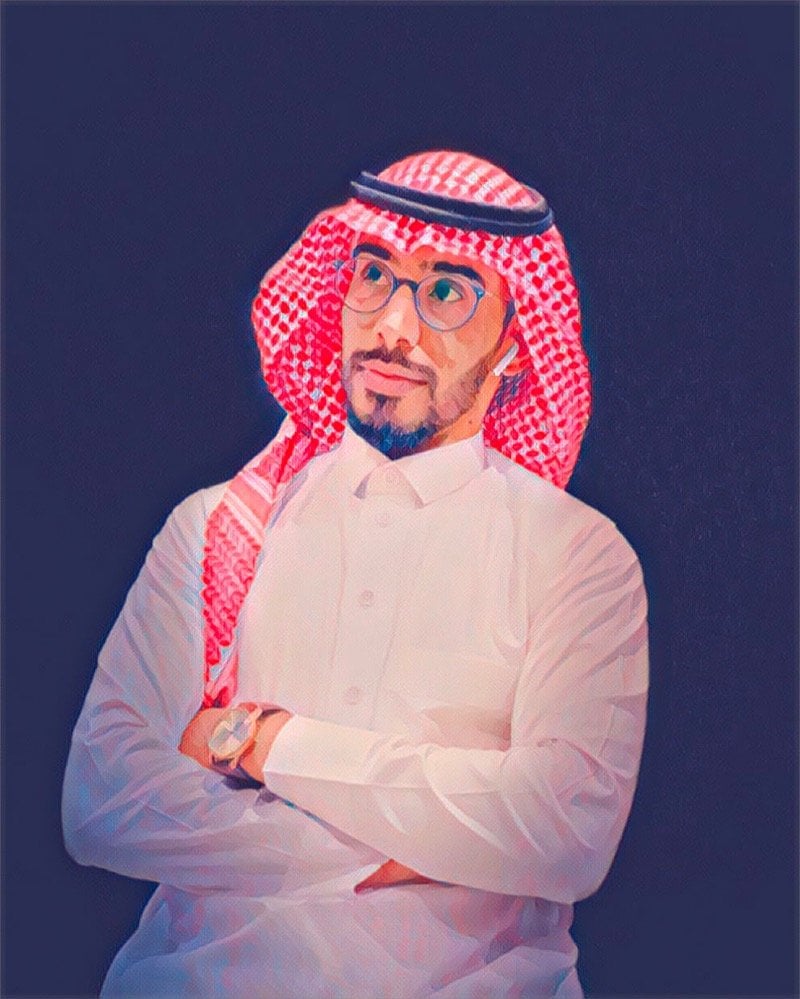 سلمان السناني