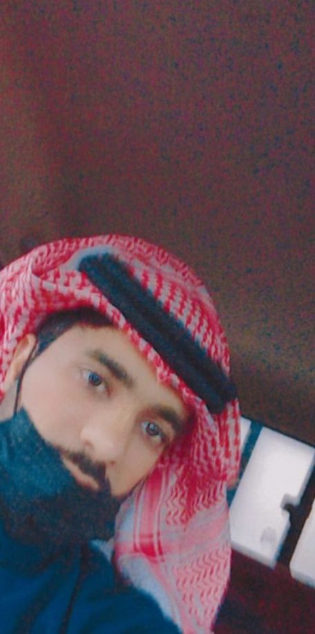 Bader Alrowaily