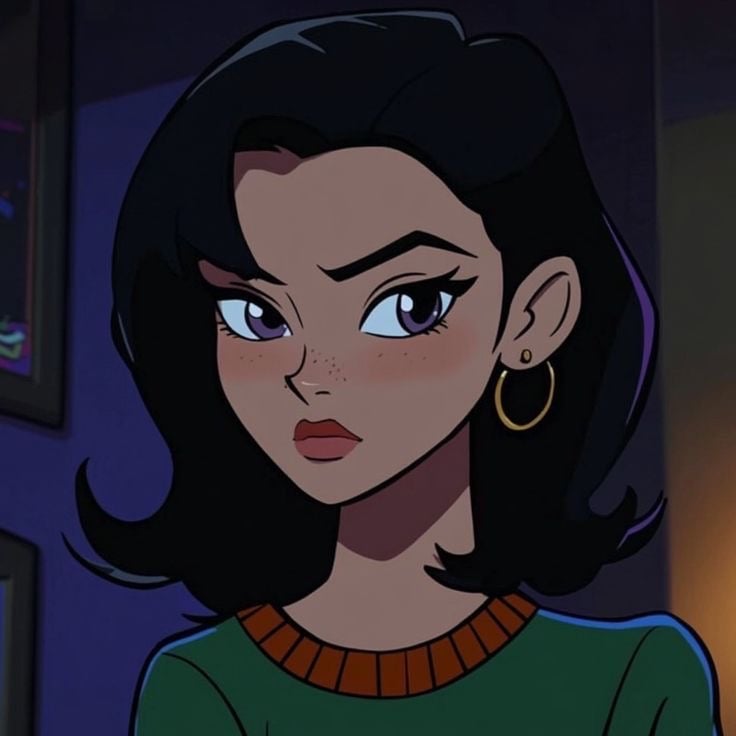 عنود الغامدي