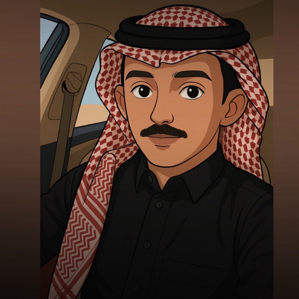 عبدالله التليدي