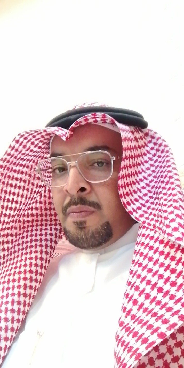 Thamer al dossari