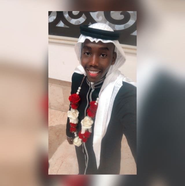 صابر برناوي