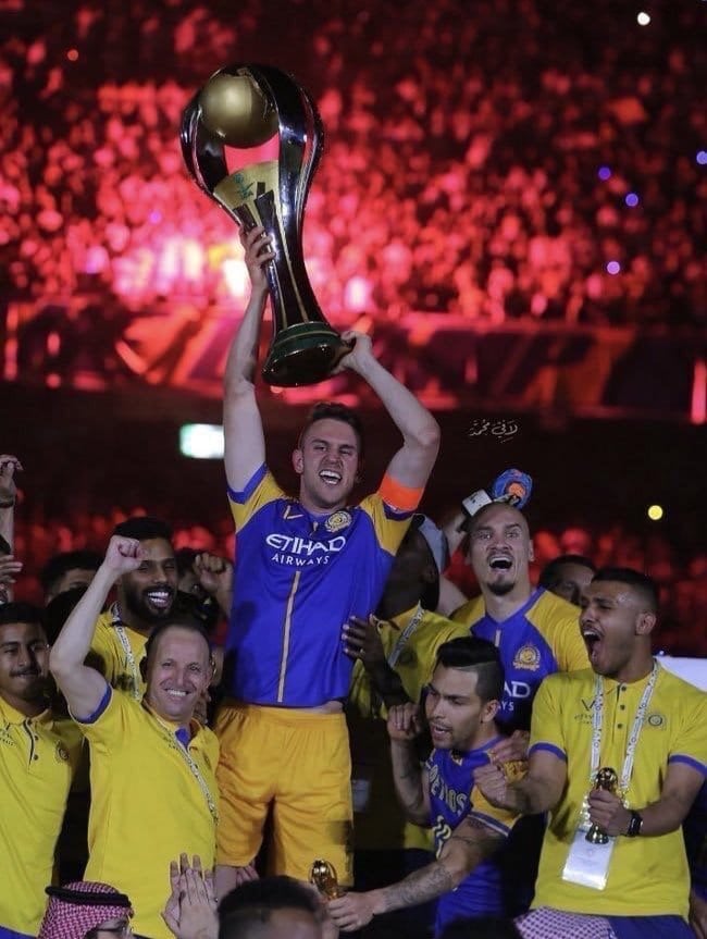 سلطان العتيبي