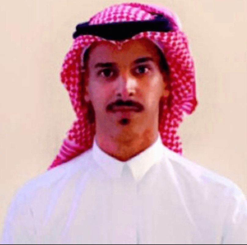 عبدالرحمن الغامدي