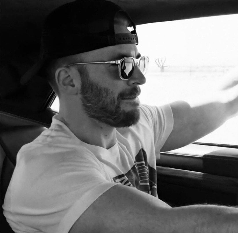 صالح البلوي