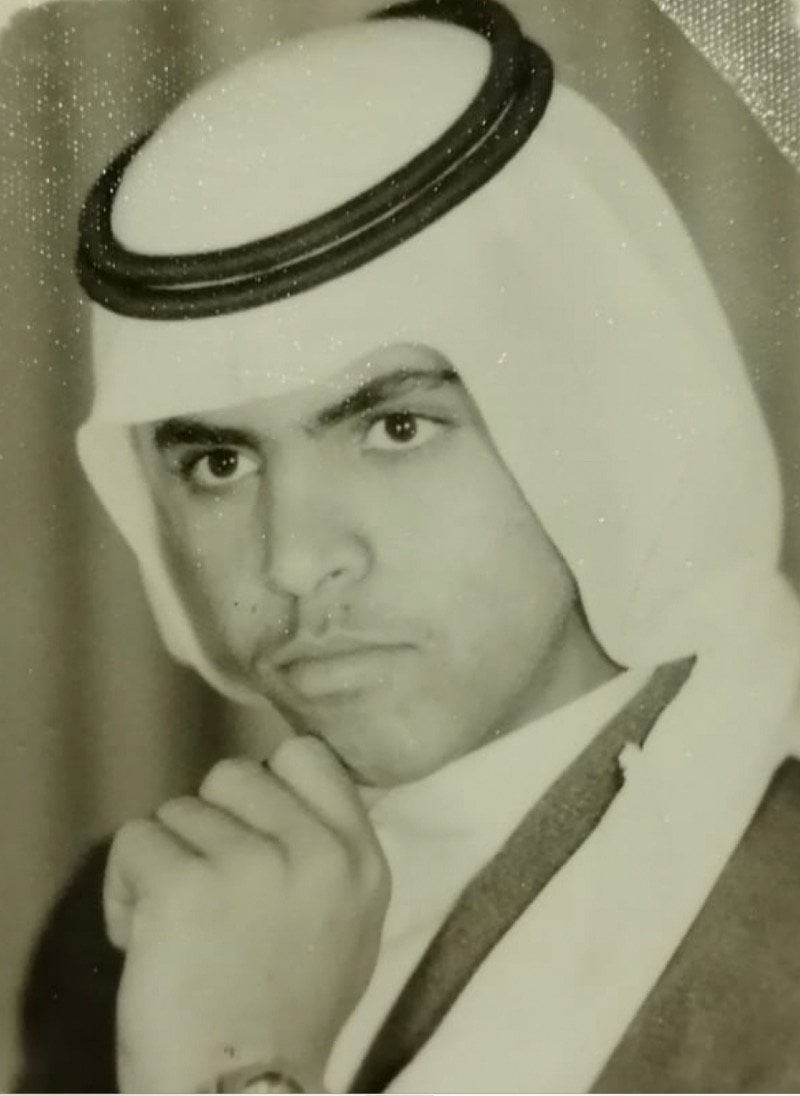 عبدالله ابوبنية