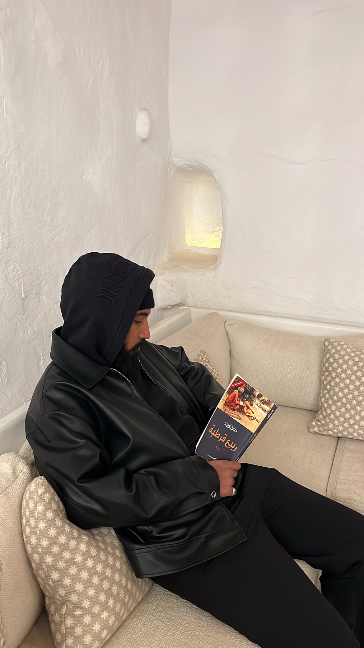 احمد الثوابي