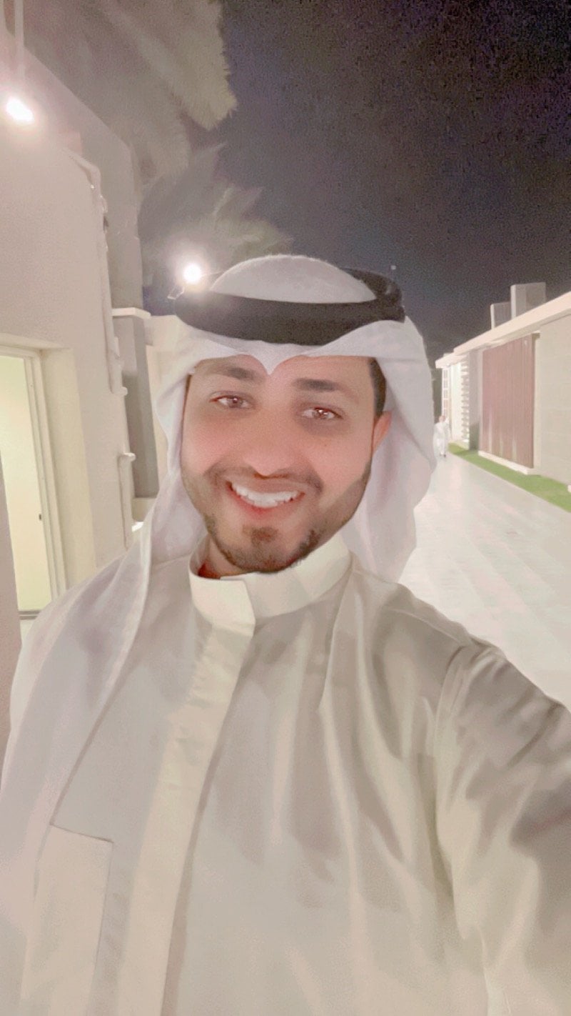 محمد ال خليفة