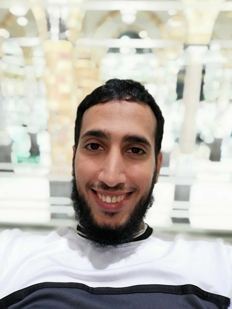 طلال علي القحطاني