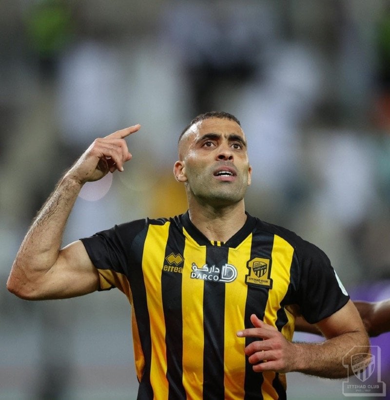 فهد العتيبي