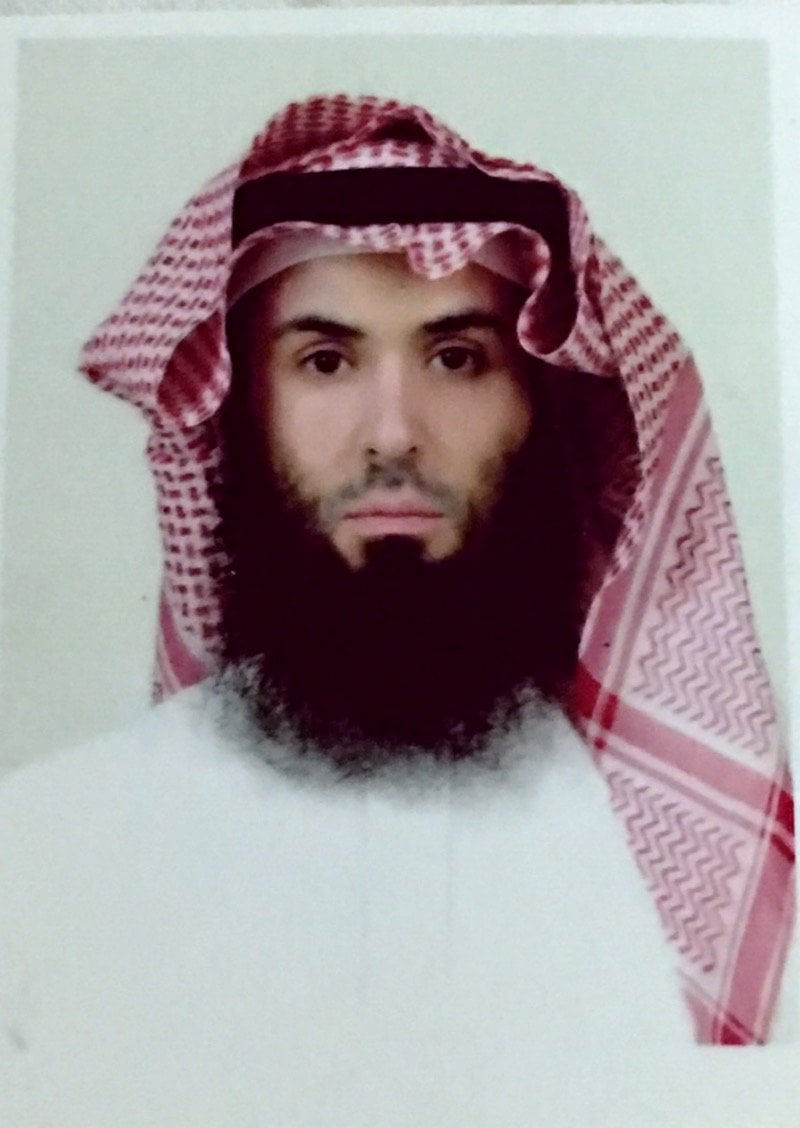 Sulaiman Alshuaibi