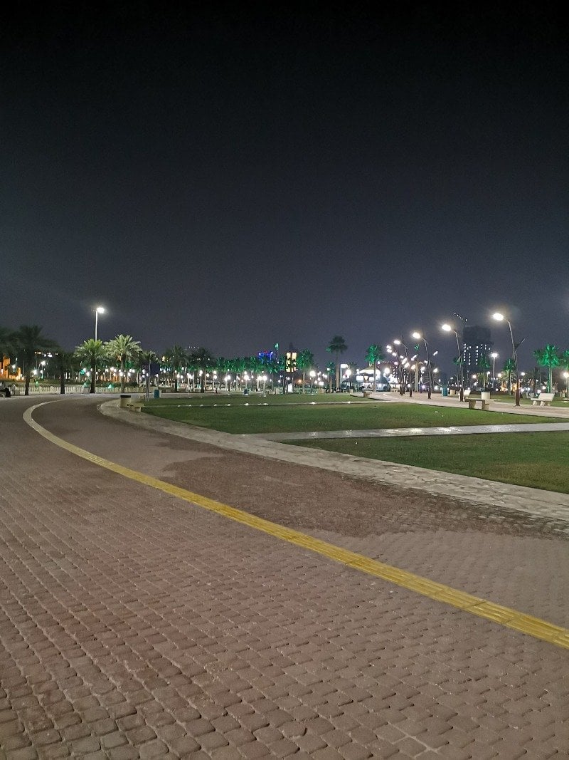 عبدالله الحربي