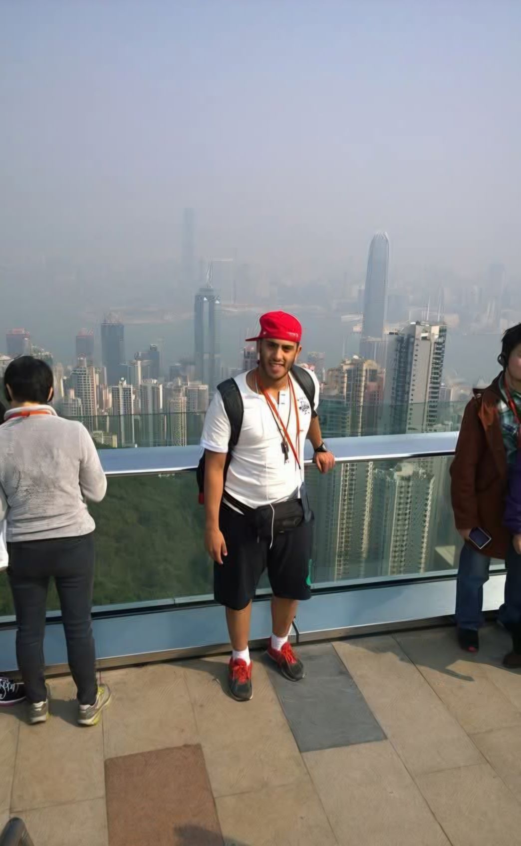 مصطفى الابيض