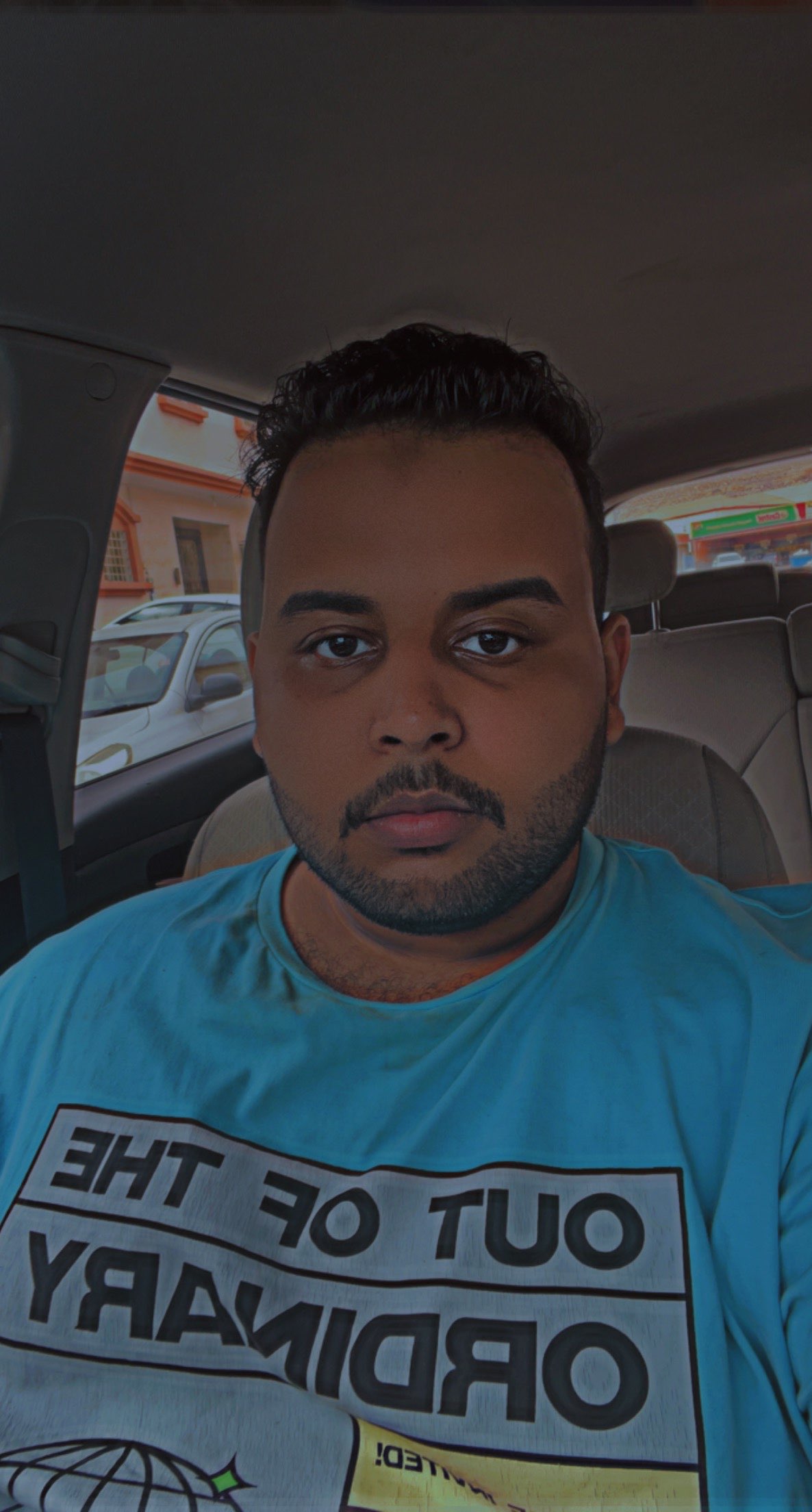 حسن الشهراني
