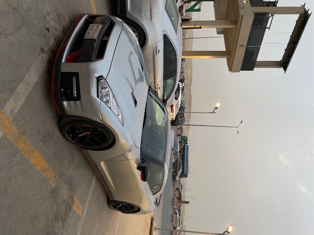 مهند الشمري
