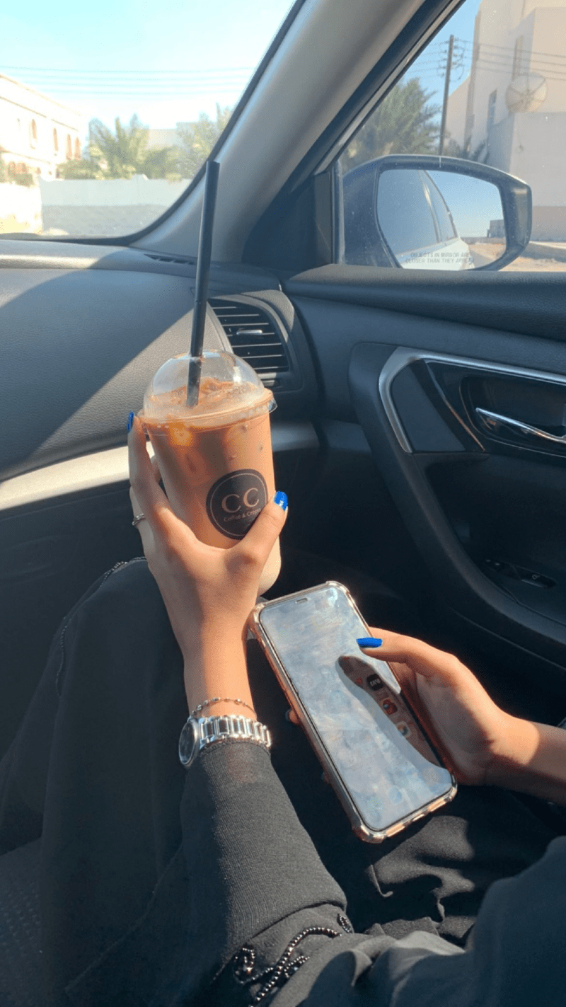 عهد العبدالله