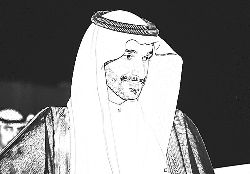 فهد العصيمي