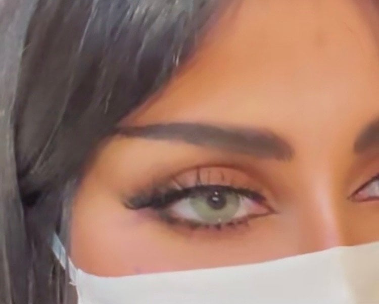 رشا الفريجي