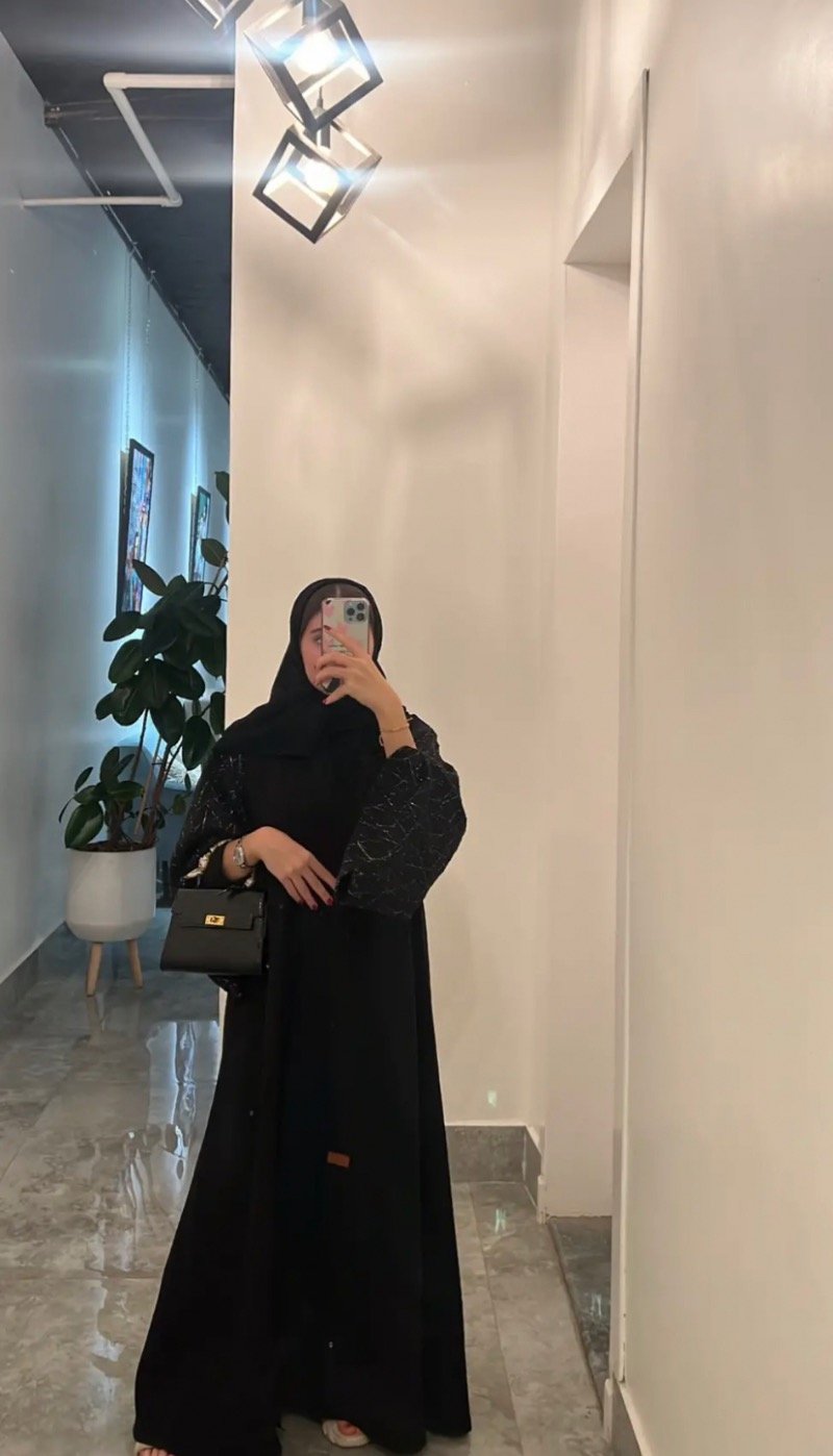 وجدان المطيري