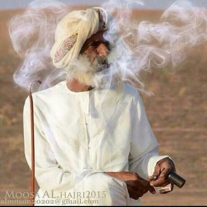 راشد العميري