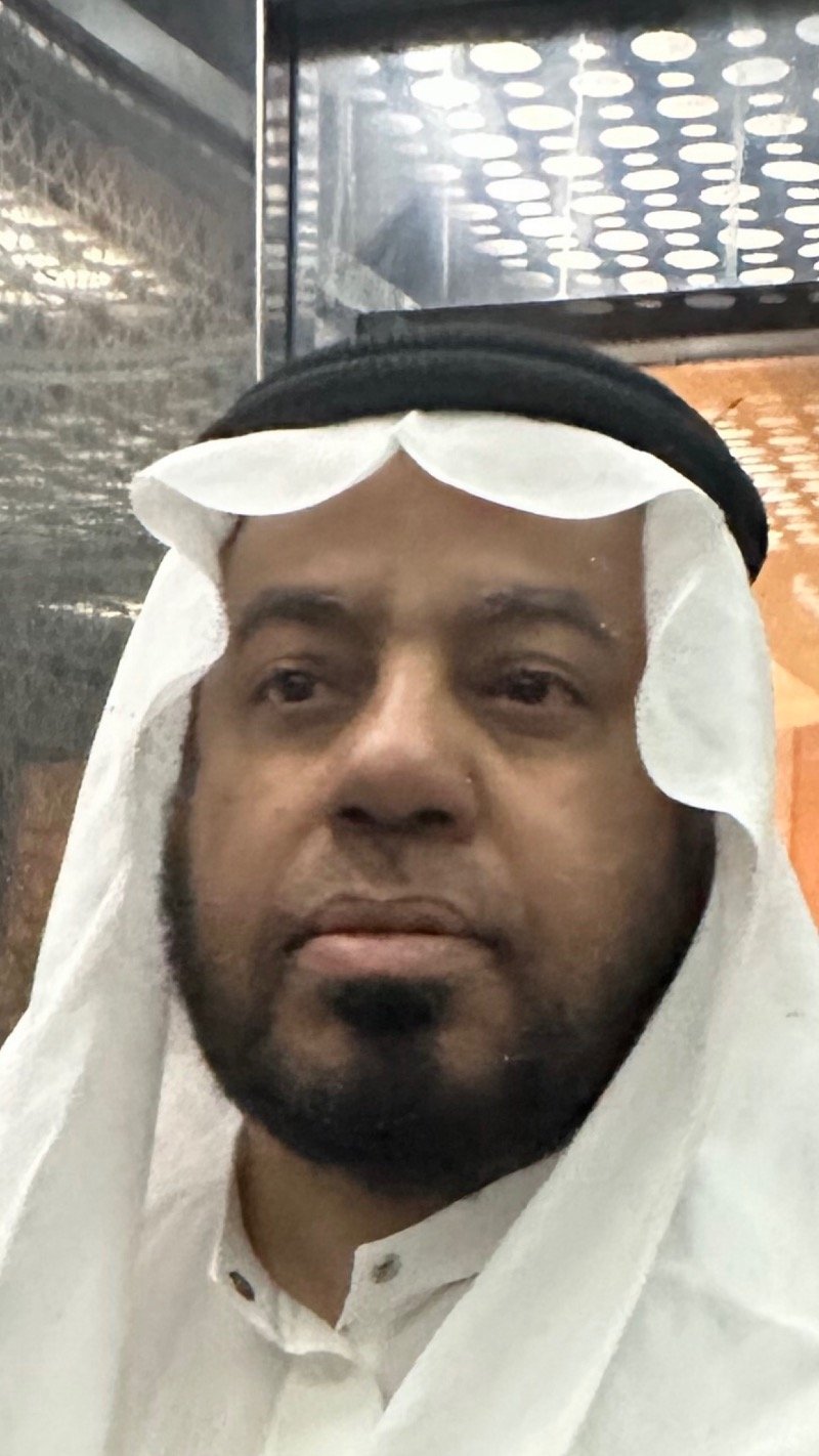 عبدالرحمن المرابيع