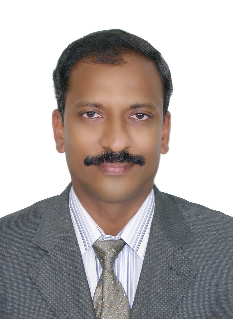 YENDLURI VENKATESWARA RAO