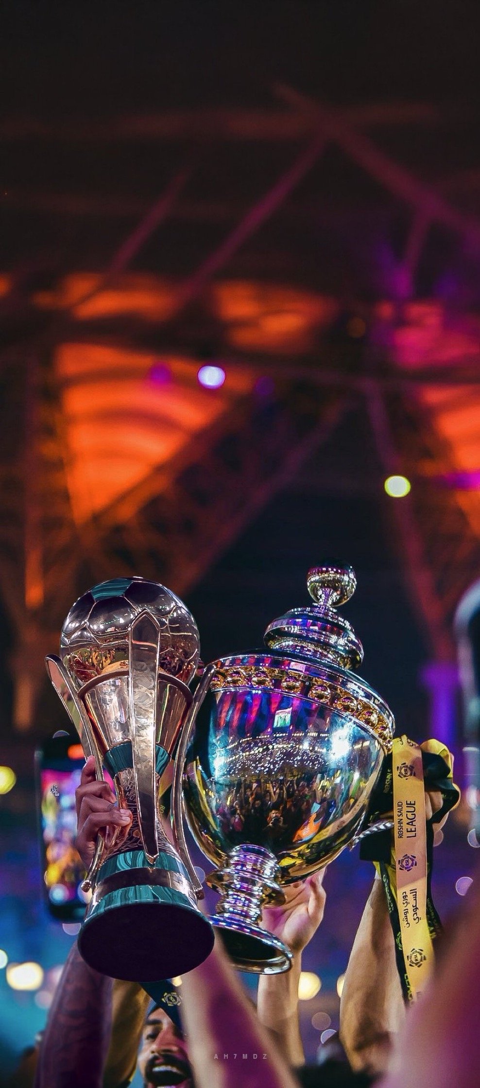 قولدن الاتحادي