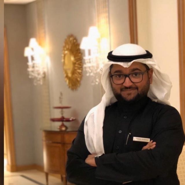 فيصل حسين