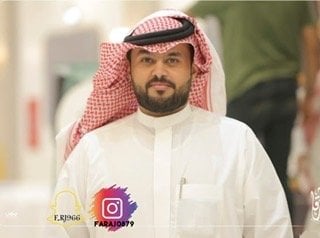 فرج الدوسري