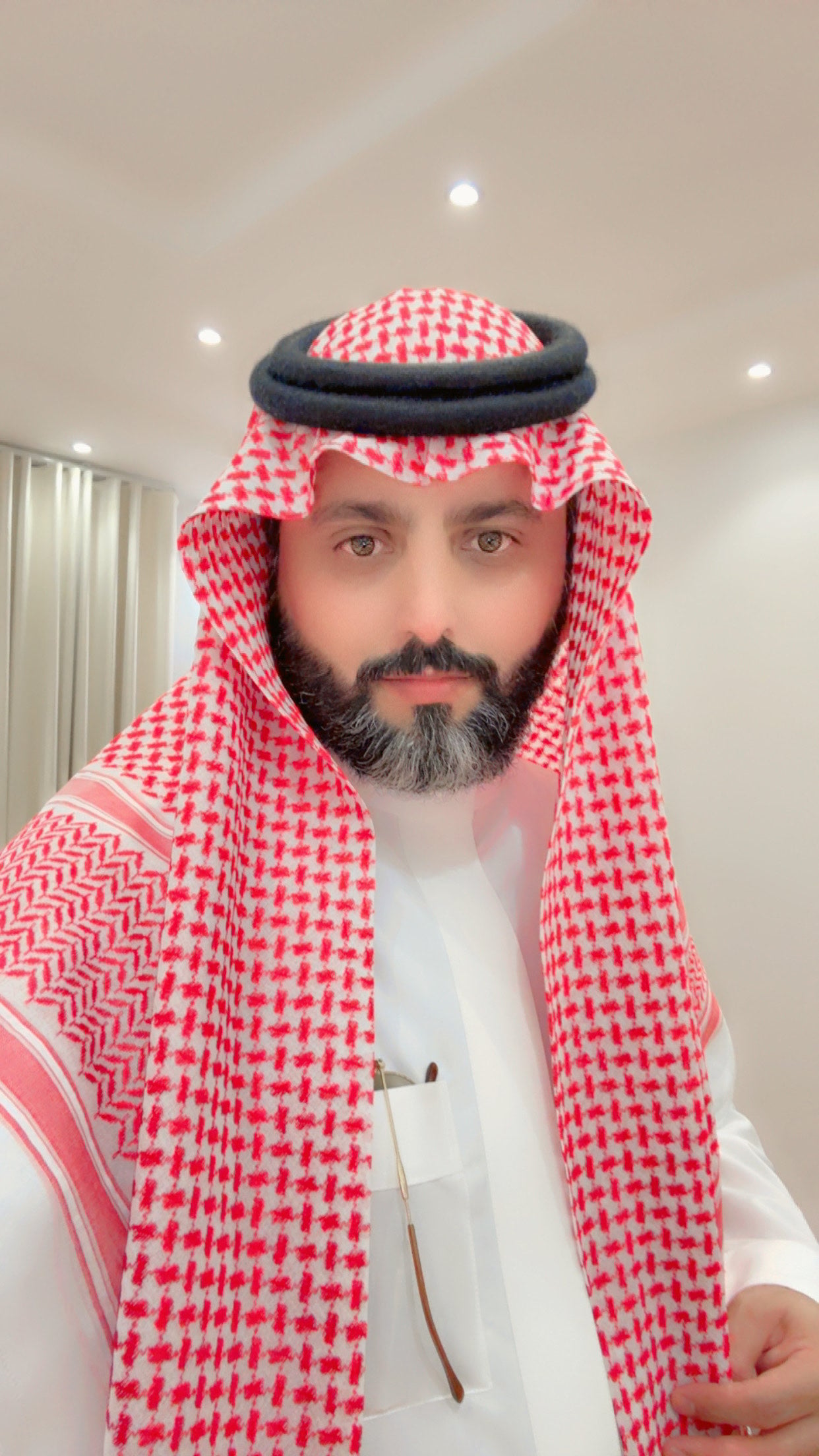 طارق العمري