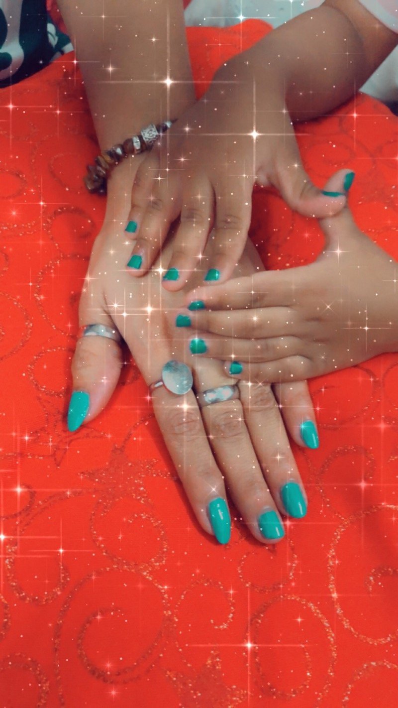 فاطمة صالح آل جراد