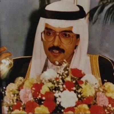 محمدبدر العتيبي